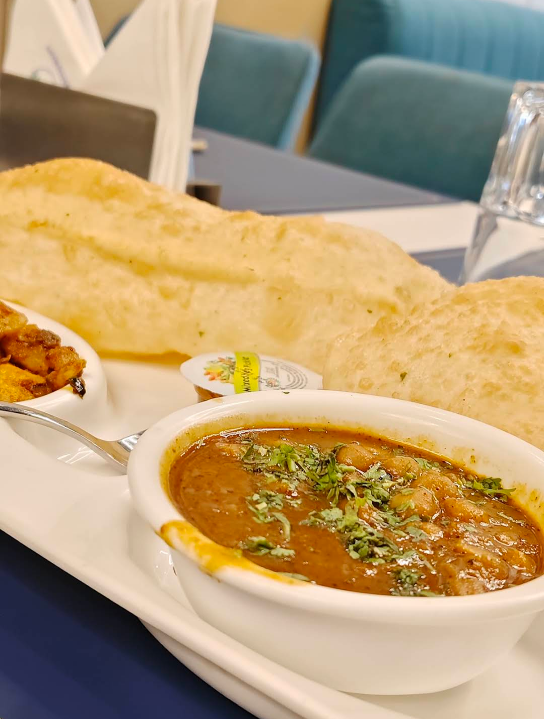 Paneer Butter Masala