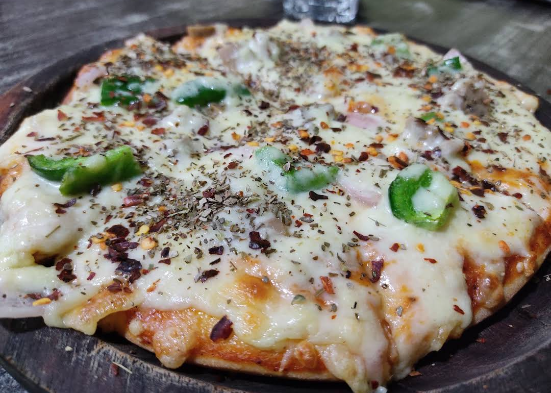 Special Paneer Dosa