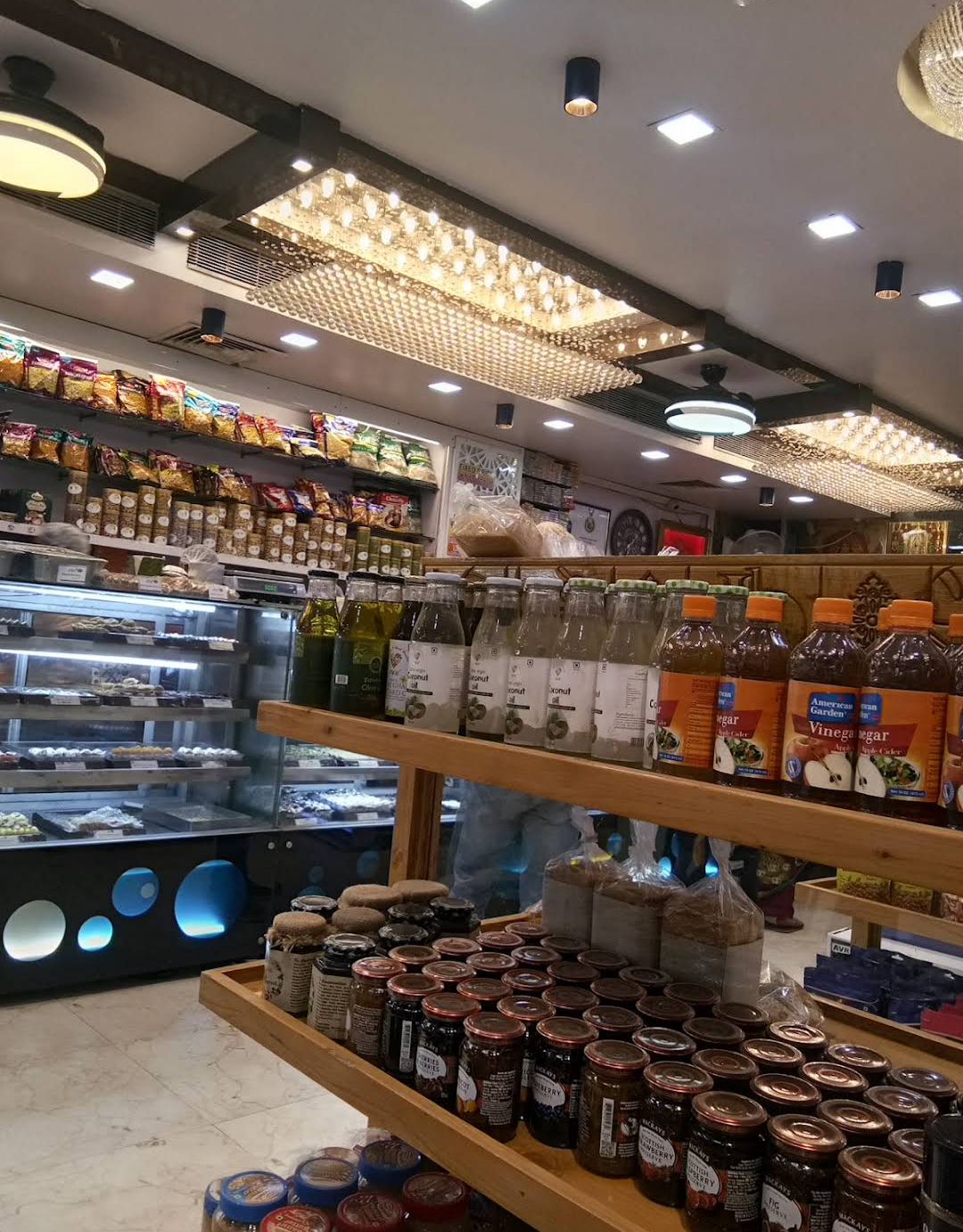 Pure Ghee Kaju Katli